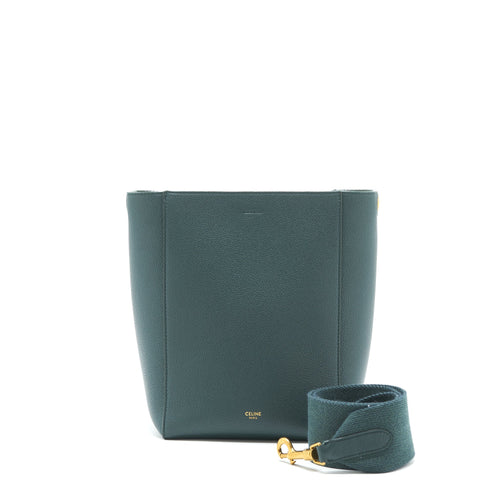 Celine small Sangle bucket bag Amazon