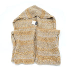 Chanel Scarf Fabric Multicolour