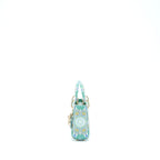 Dior Micro (Super Mini) Lady Dior Limited Green LGHW