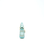 Dior Micro (Super Mini) Lady Dior Limited Green LGHW