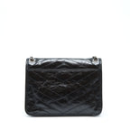 Saint Laurent/YSL Medium Niki Bag Calfskin Black SHW
