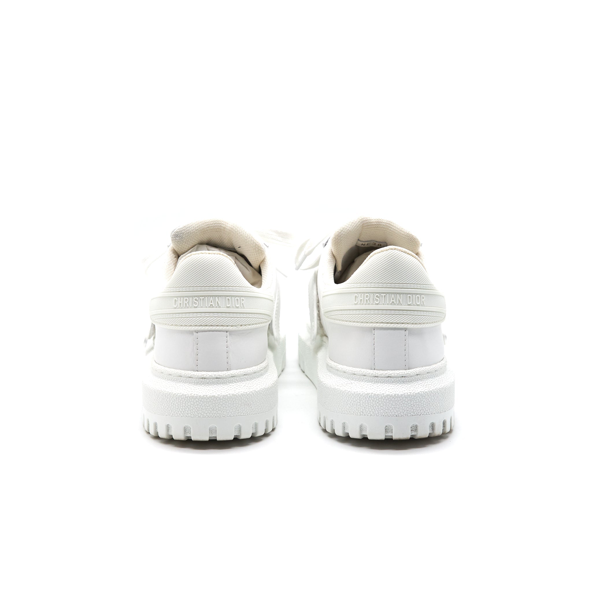 Dior Woman's Sneaker Size 38