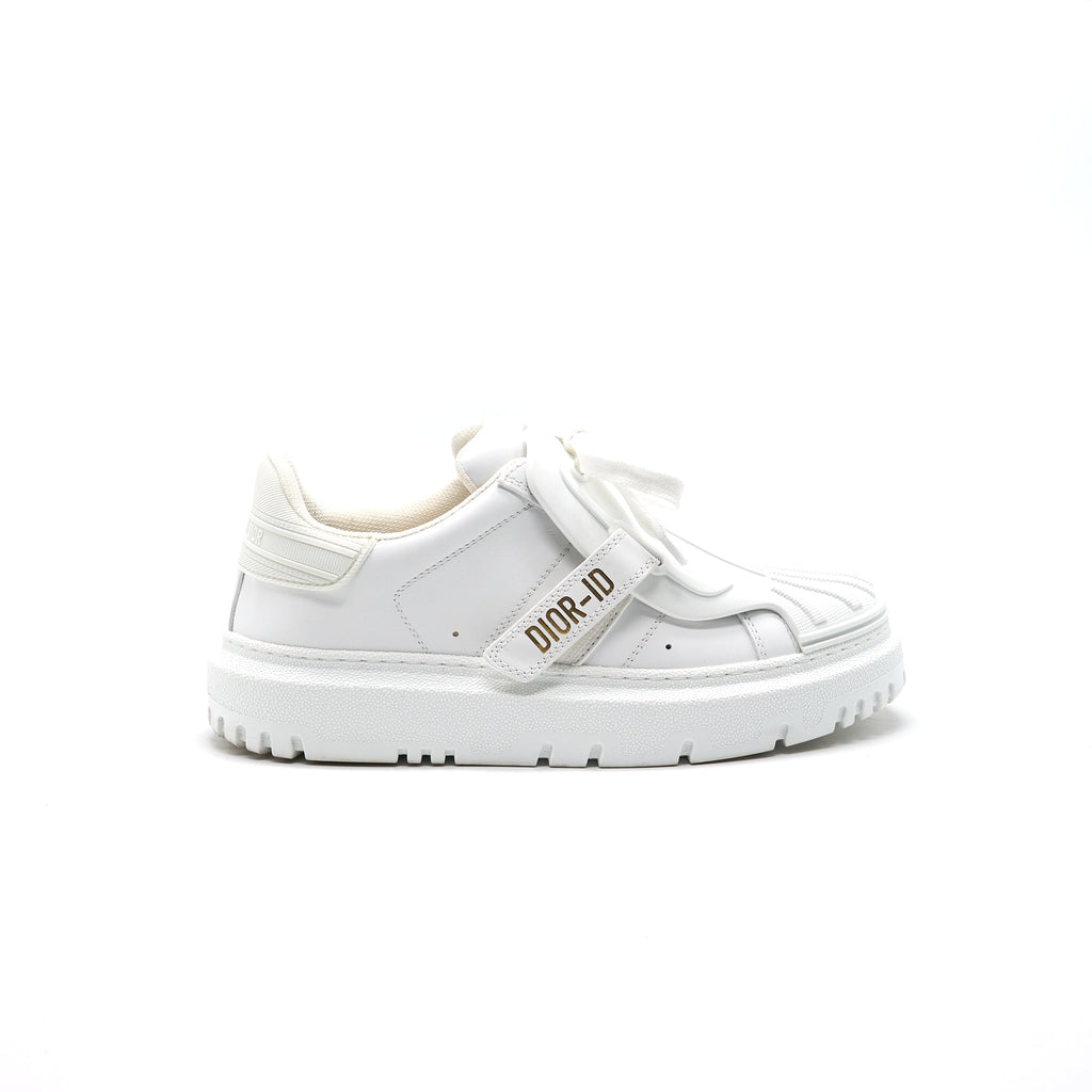 Dior Woman's Sneaker Size 38