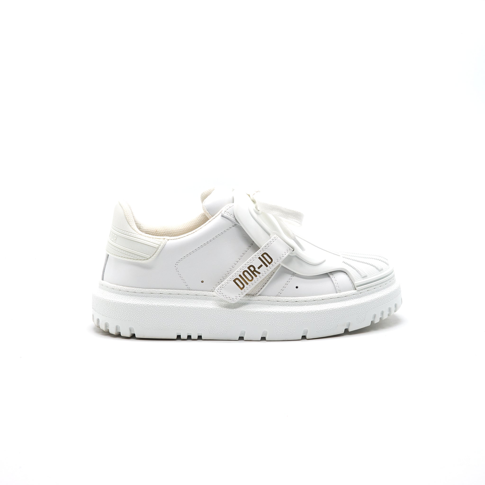 Dior Woman's Sneaker Size 38
