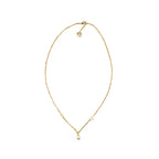 Dior Letter Necklace For Woman