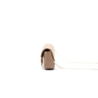 Gucci GG Marmont Super Mini Leather Shoulder Bag