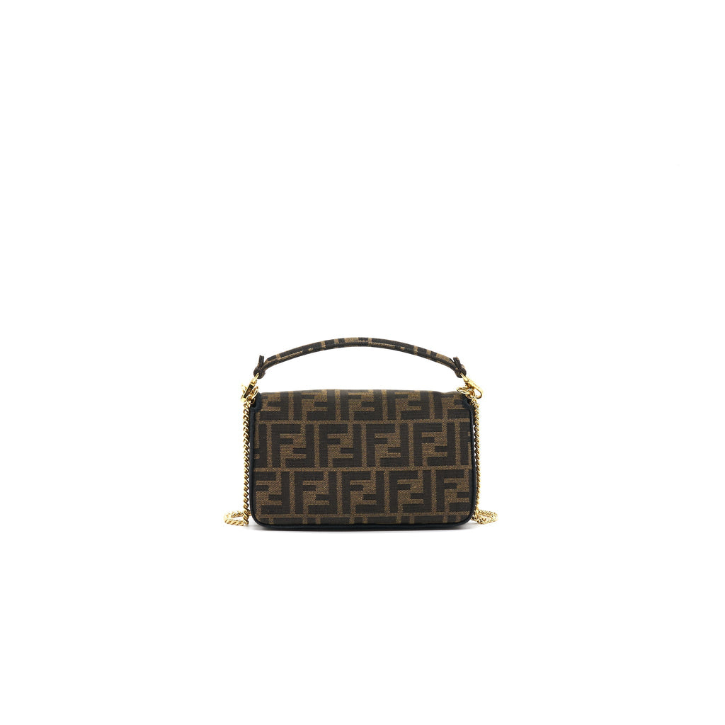 Fendi Mini Baguette Bag