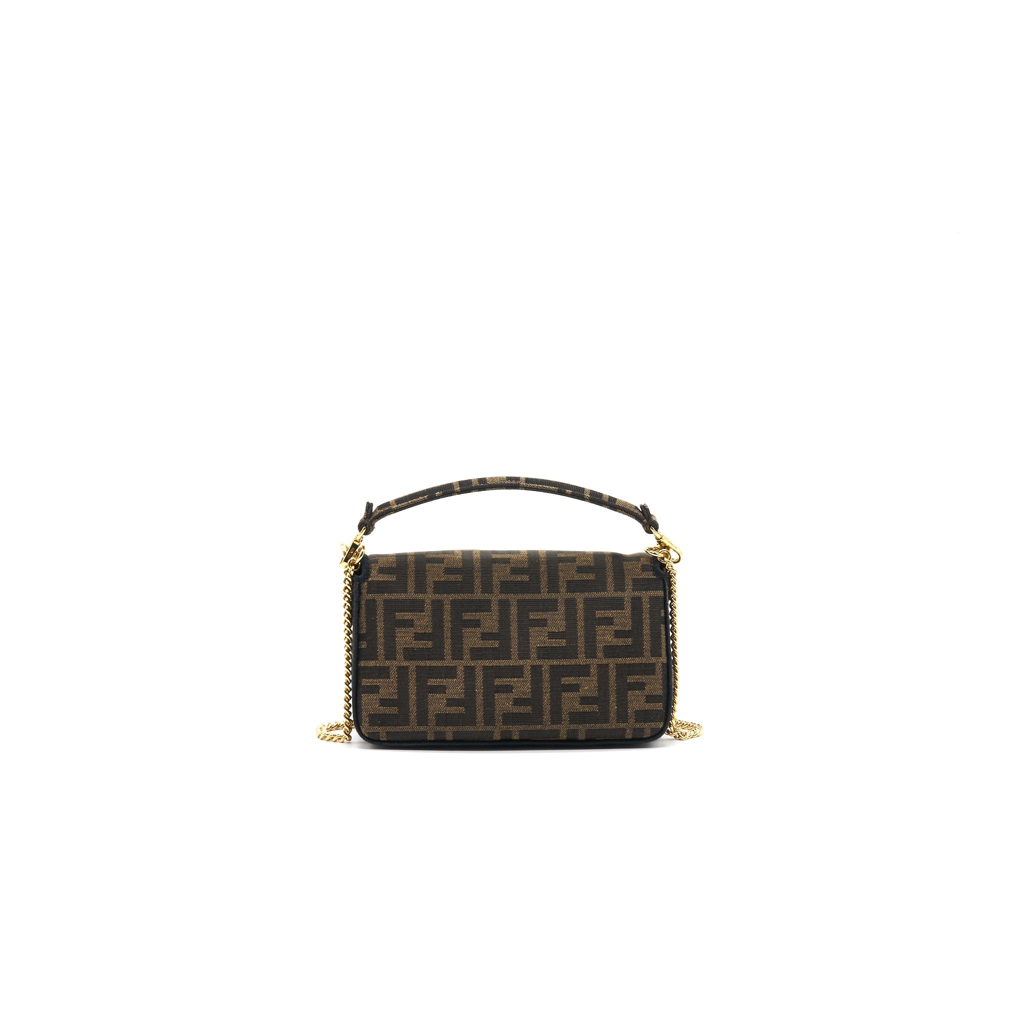 Fendi Mini Baguette Bag