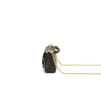 Fendi Mini Baguette Bag