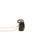 Fendi Mini Baguette Bag