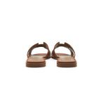 Hermes Oran Sandal Gold Size 38