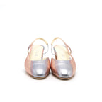 Chanel Sling Back Size 37.5