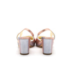 Chanel Sling Back Size 37.5