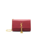 SAINT LAURENT /YSL MEDIUM KATE BAG WITH TASSEL