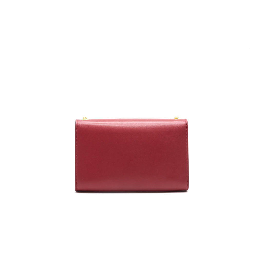 SAINT LAURENT /YSL MEDIUM KATE BAG WITH TASSEL