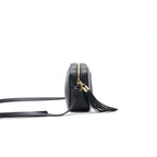 Gucci Soho Disco Camera Bag Black