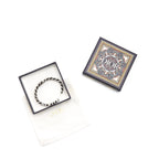 Christian Dior J'a Dior Bracelet Silver