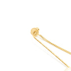 Christian Dior J'adior with Pearl Earrings