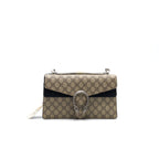 GUCCI DIONYSUS GG SMALL SHOULDER BAG