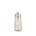 Fendi Transparent Peekaboo Bag Special Edition