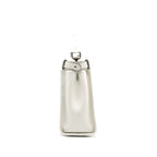Fendi Transparent Peekaboo Bag Special Edition