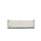 Fendi Transparent Peekaboo Bag Special Edition