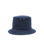 Dior Size57 Reversible Teddy-D Small Brim Bucket Hat