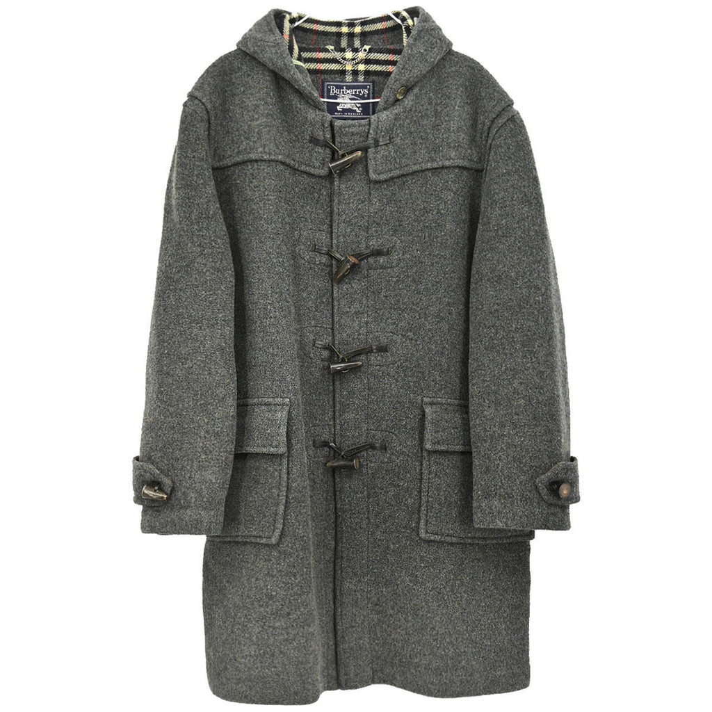 Burberrys Men's Duffle Coat #48