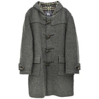 Burberrys Men's Duffle Coat #48