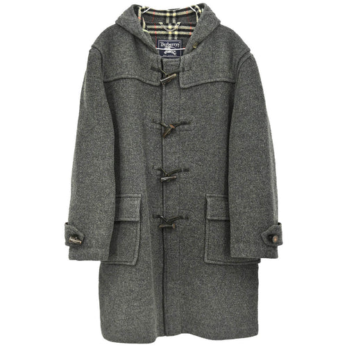 Burberrys Men's Duffle Coat #48