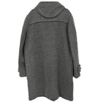 Burberrys Men's Duffle Coat #48