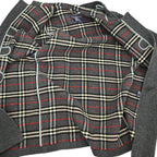 Burberrys Men's Duffle Coat #48