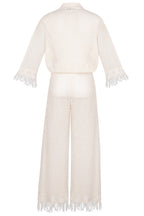 CHRISTIAN DIOR Jumpsuit Knit