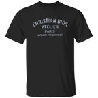 CHRISTIAN DIOR ATELIER' T-SHIRT