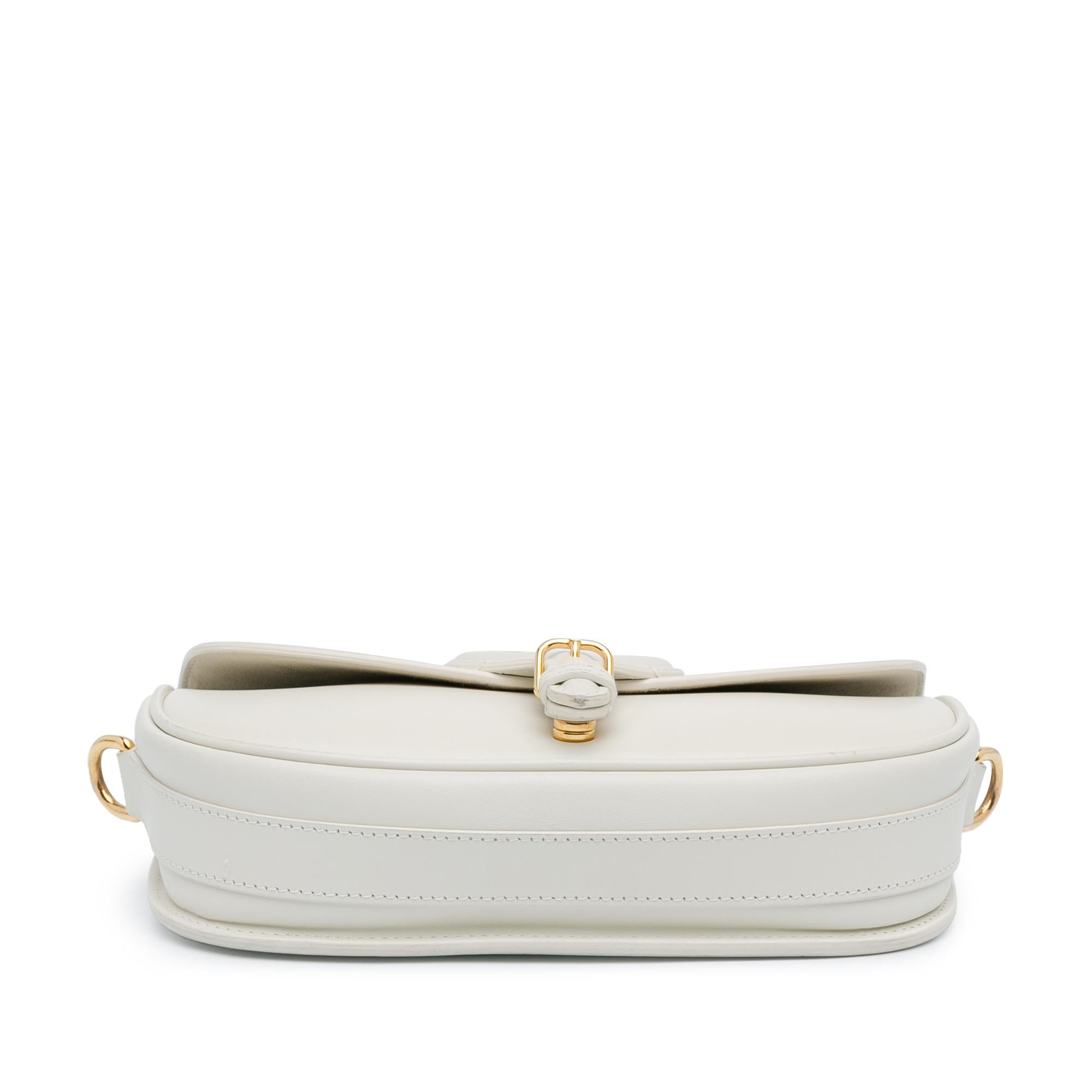 Dior Bobby East West Crossbody Bag (SHG-L1zEEX)