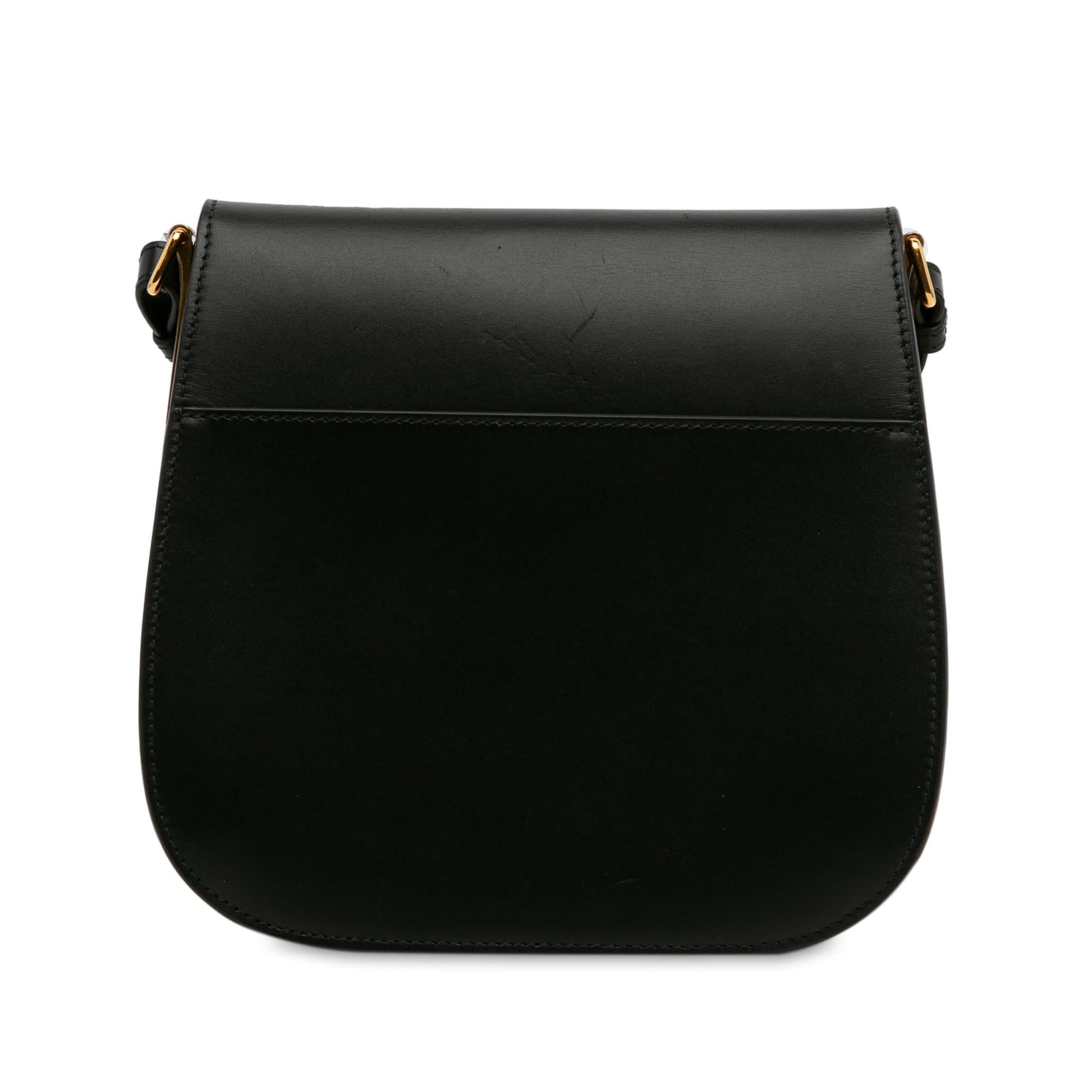 Dior Bobby Frame Crossbody (SHG-WMfpox)