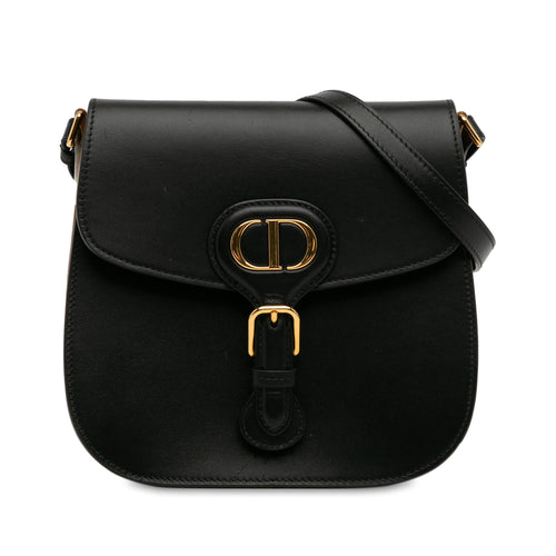 Dior Bobby Frame Crossbody (SHG-WMfpox)