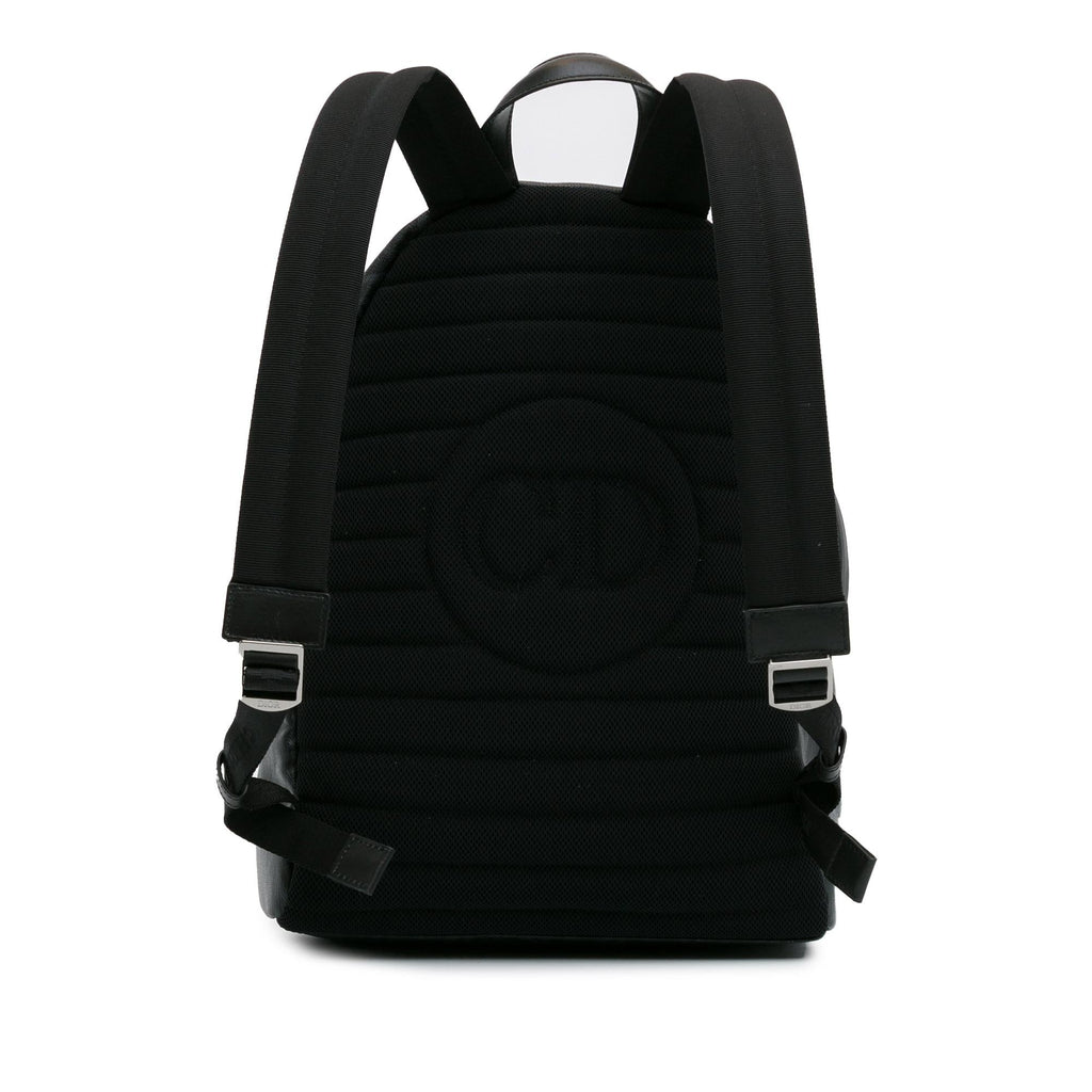 Dior CD Diamond Rider Backpack (SHG-YclIHK)