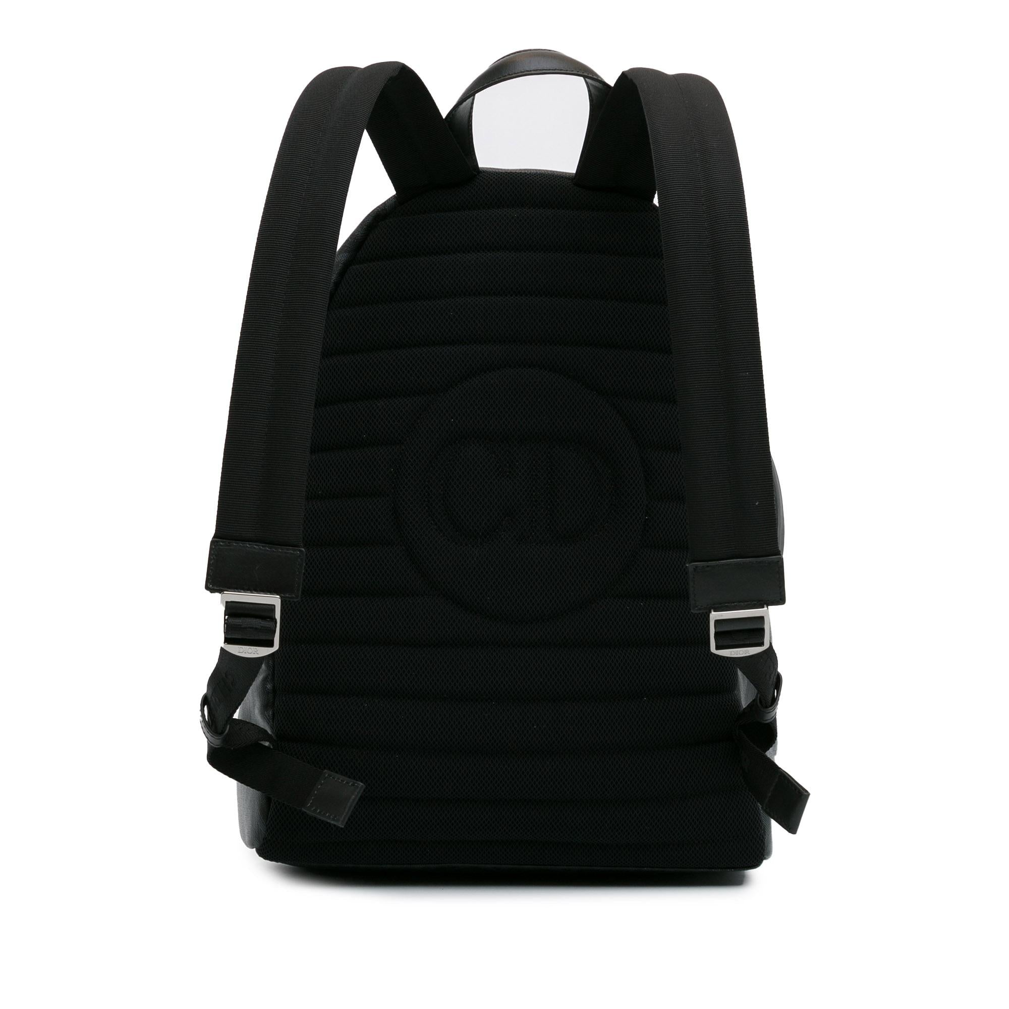 Dior CD Diamond Rider Backpack (SHG-YclIHK)