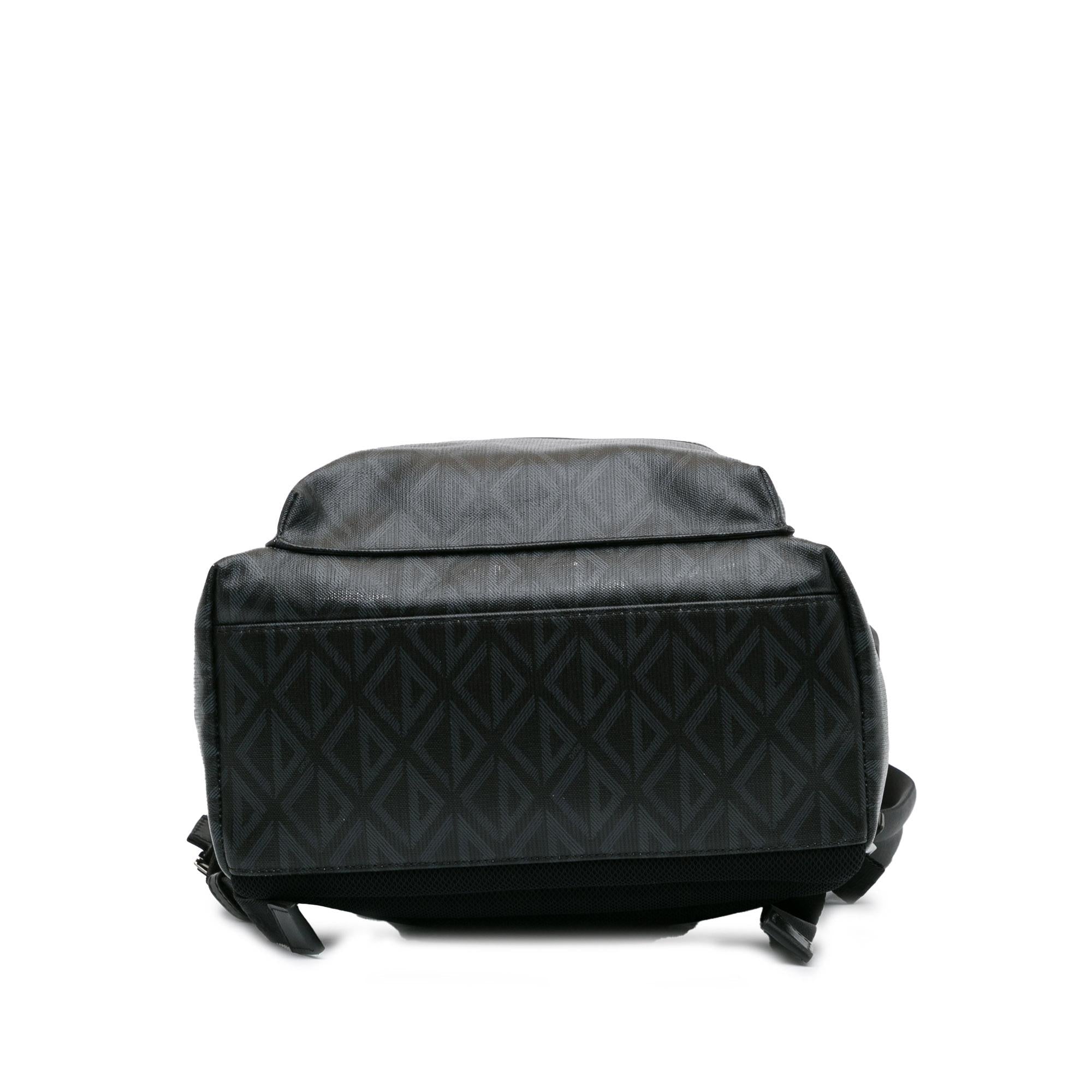 Dior CD Diamond Rider Backpack (SHG-YclIHK)