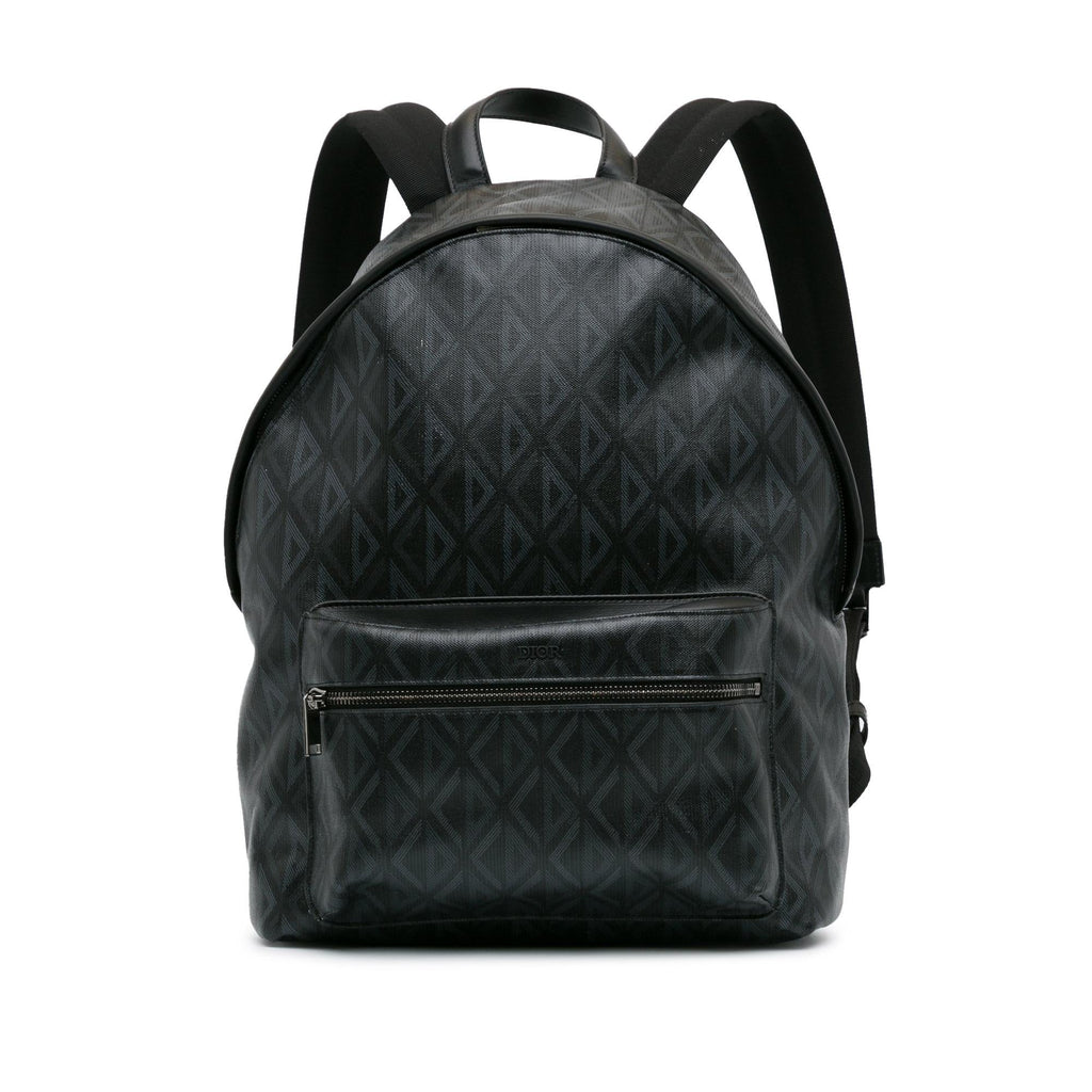 Dior CD Diamond Rider Backpack (SHG-YclIHK)
