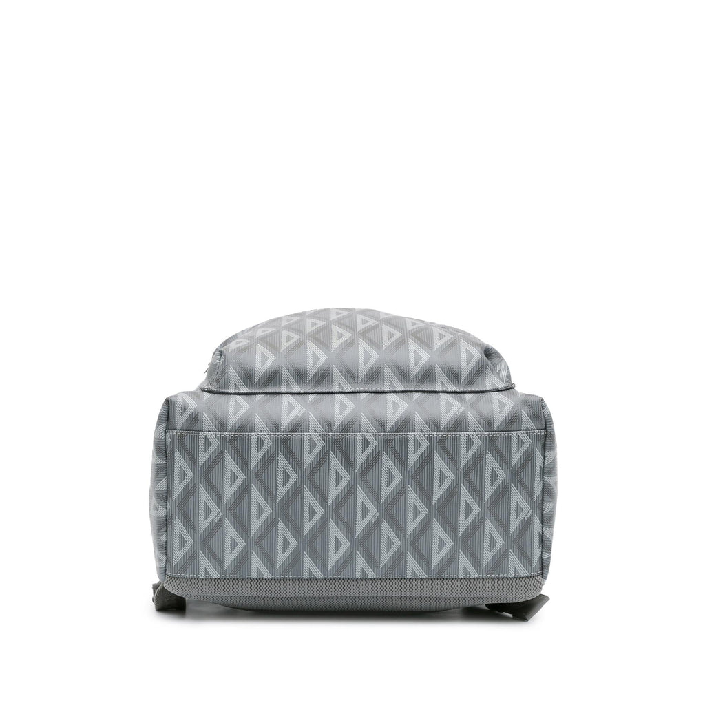 Dior CD Diamond Rider Backpack (SHG-YDnAyd)