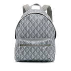 Dior CD Diamond Rider Backpack (SHG-YDnAyd)