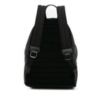 Dior CD Diamond Rider Zipped Backpack (SHG-wF85lo)