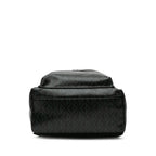 Dior CD Diamond Rider Zipped Backpack (SHG-wF85lo)