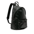 Dior CD Diamond Rider Zipped Backpack (SHG-wF85lo)