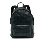 Dior CD Diamond Rider Zipped Backpack (SHG-PZMQFw)