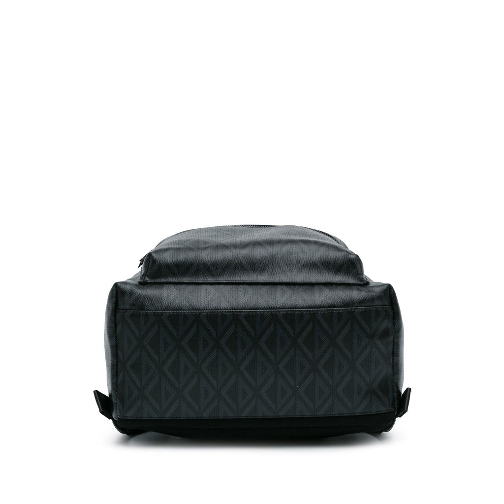 Dior CD Diamond Rider Zipped Backpack (SHG-z1B62d)