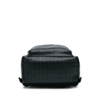 Dior CD Diamond Rider Zipped Backpack (SHG-z1B62d)
