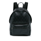 Dior CD Diamond Rider Zipped Backpack (SHG-z1B62d)